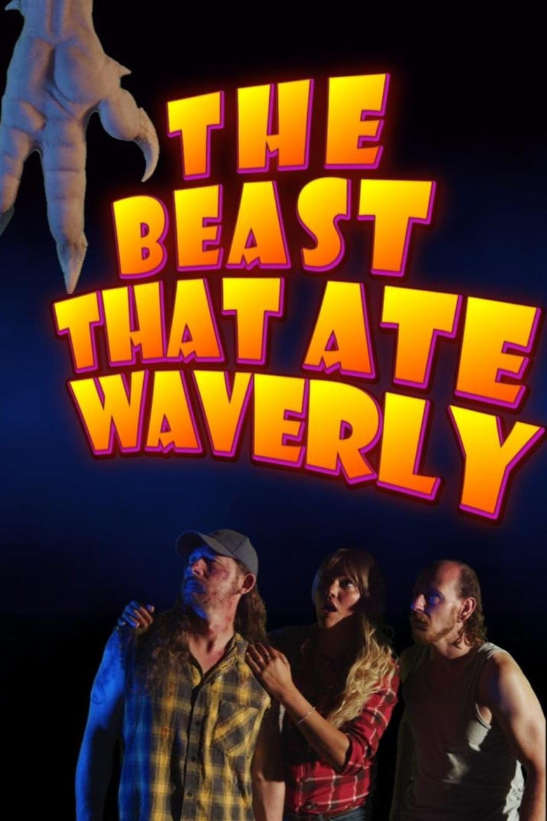 Poster of The Beast That Ate Waverly