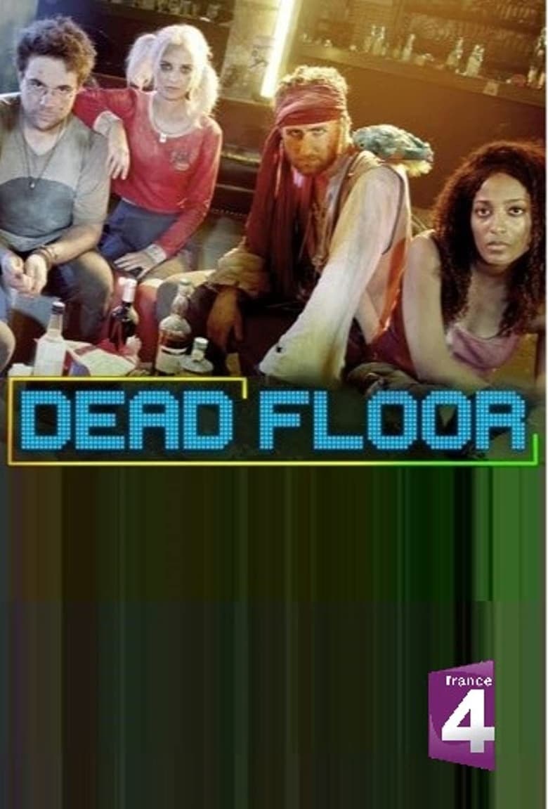 Poster of Dead Floor