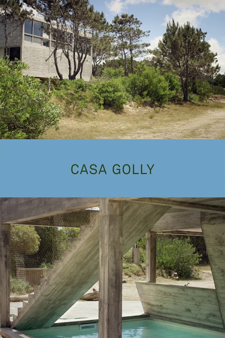 Poster of Casa Golly