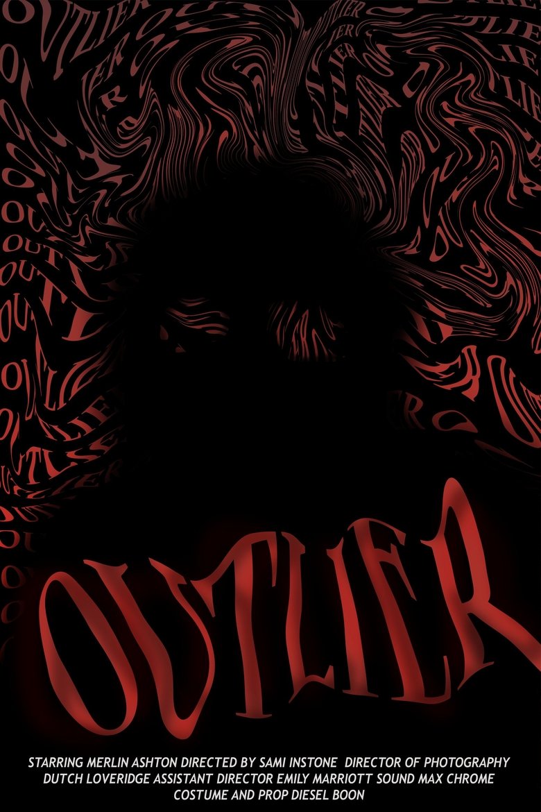 Poster of Outlier