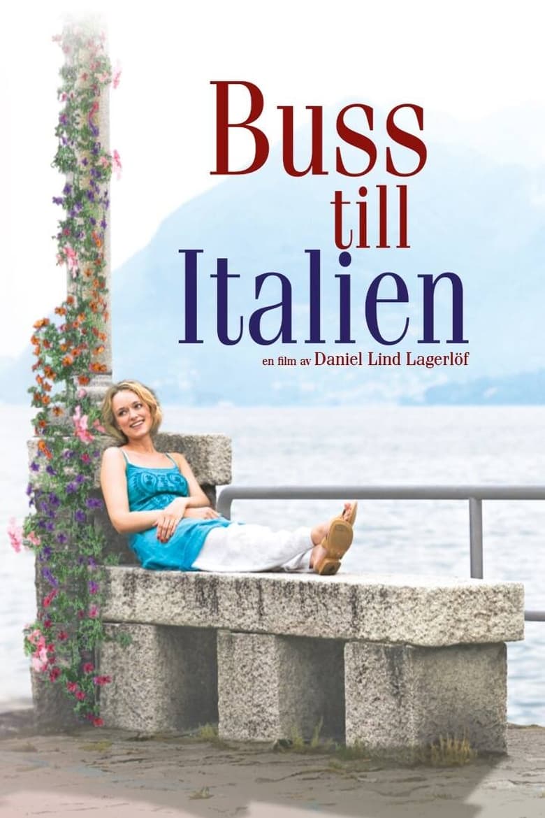 Poster of Bus to Italy