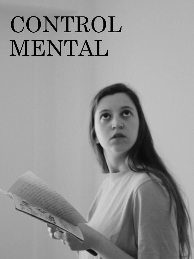 Poster of Mental control