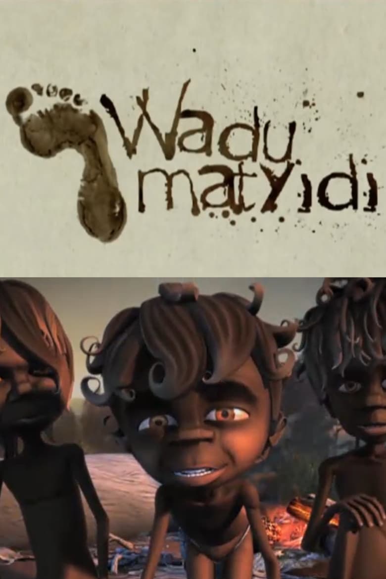 Poster of Wadu Matyidi