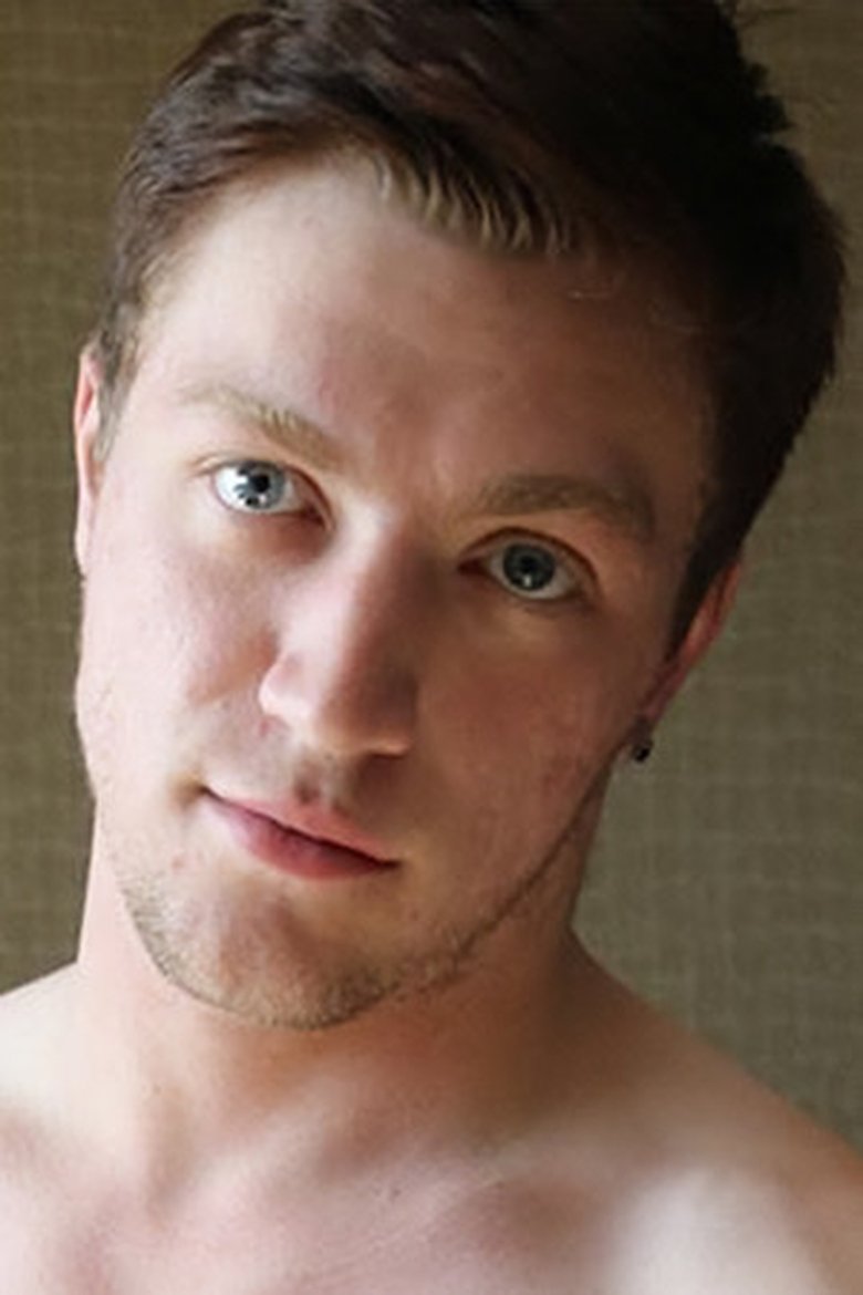 Portrait of Logan Taylor