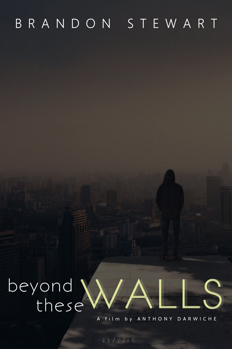 Poster of Beyond These Walls