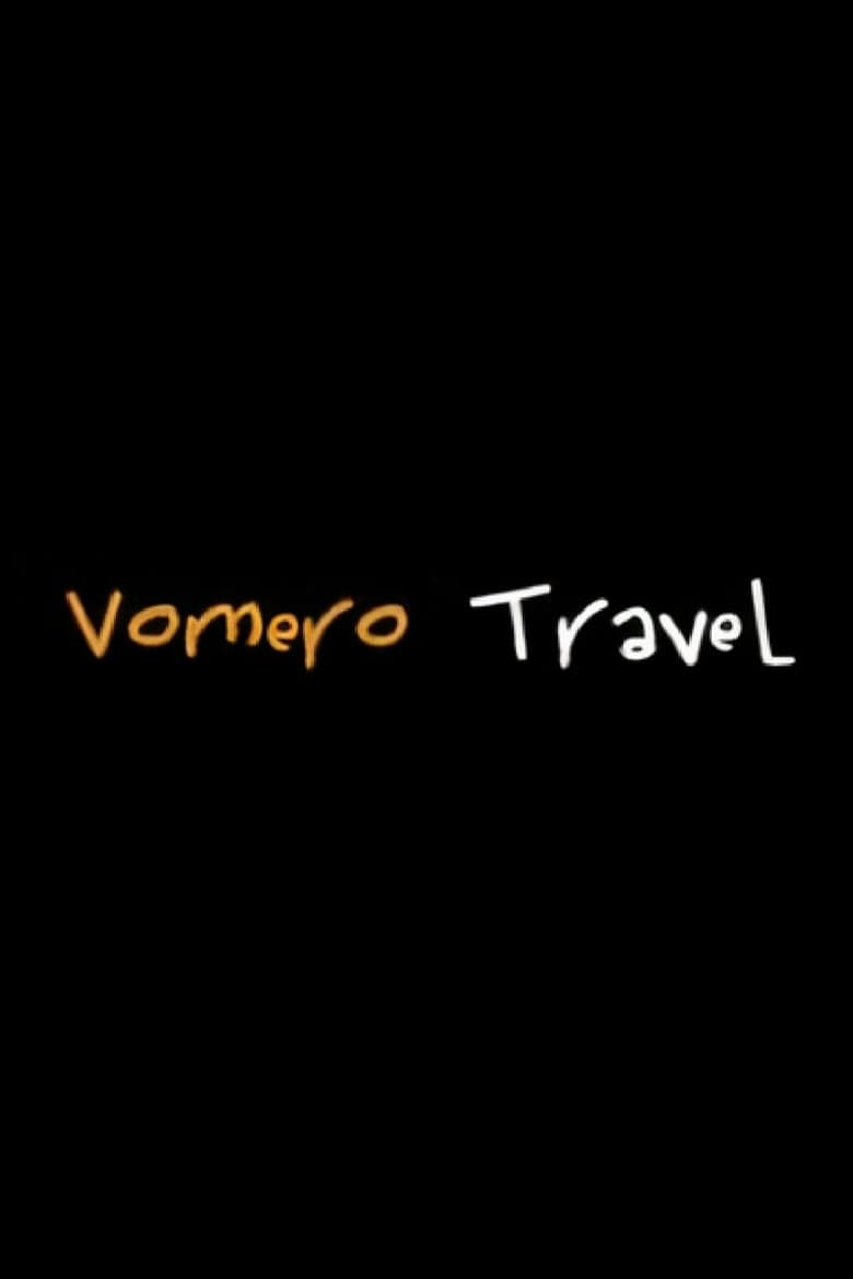 Poster of Vomero Travel