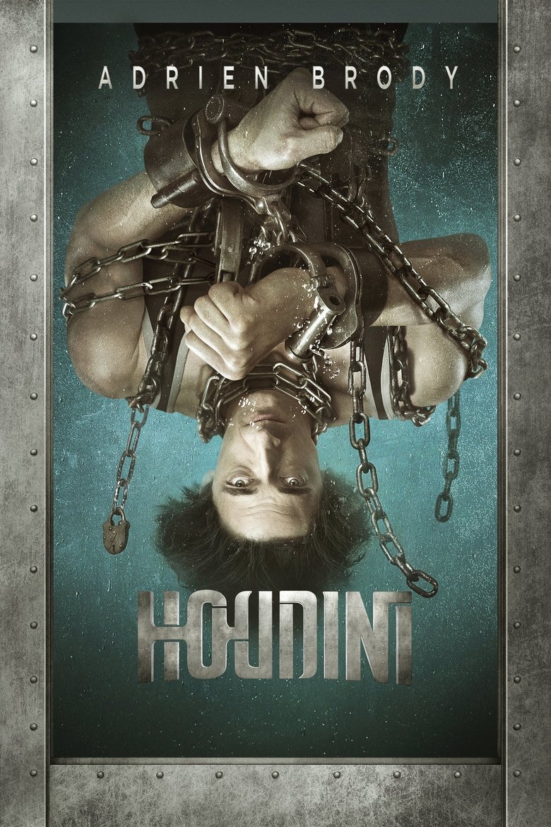 Poster of Episodes in Houdini - Season 1 - Season 1