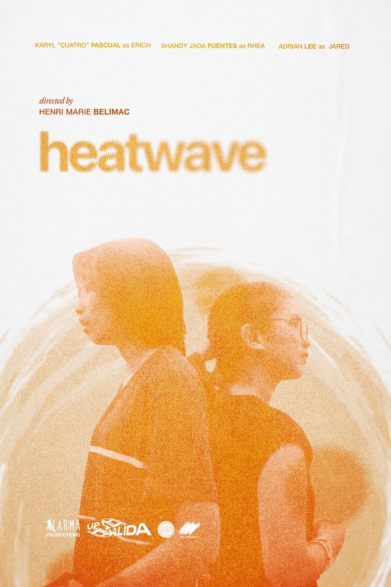 Poster of Heatwave