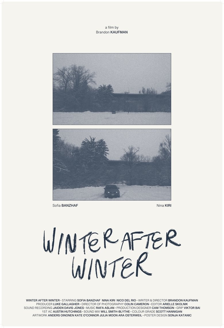 Poster of Winter After Winter