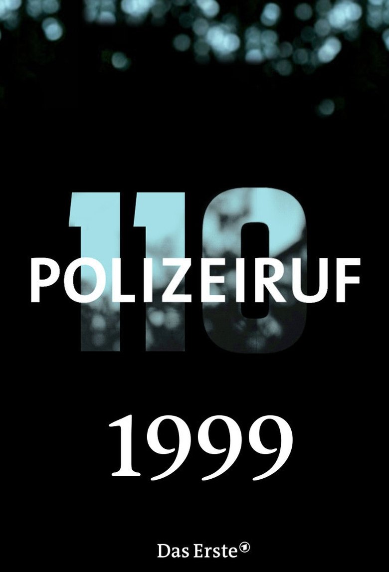 Poster of Episodes in Polizeiruf 110 - Season 28 - Season 28