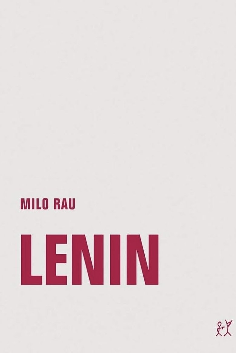 Poster of LENIN