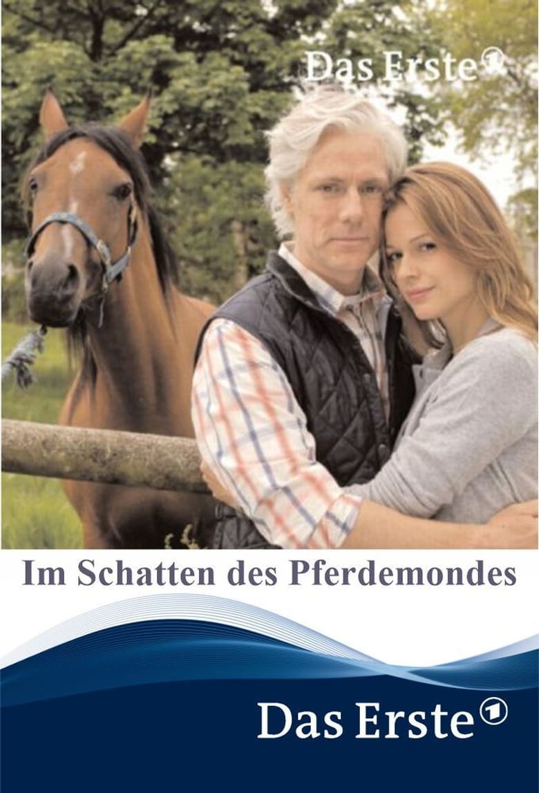 Poster of Im Schatten des Pferdemondes