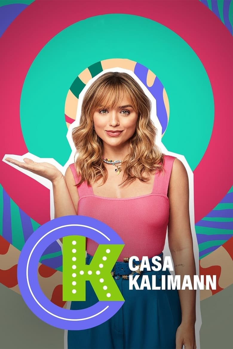 Poster of Cast and Crew in Casa Kalimann - Season 1 - Episode 13 - Episode 13