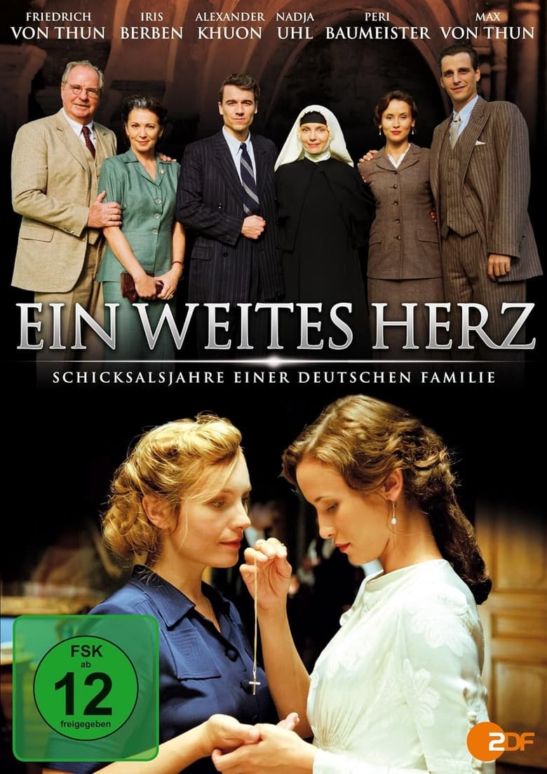 Poster of Ein weites Herz