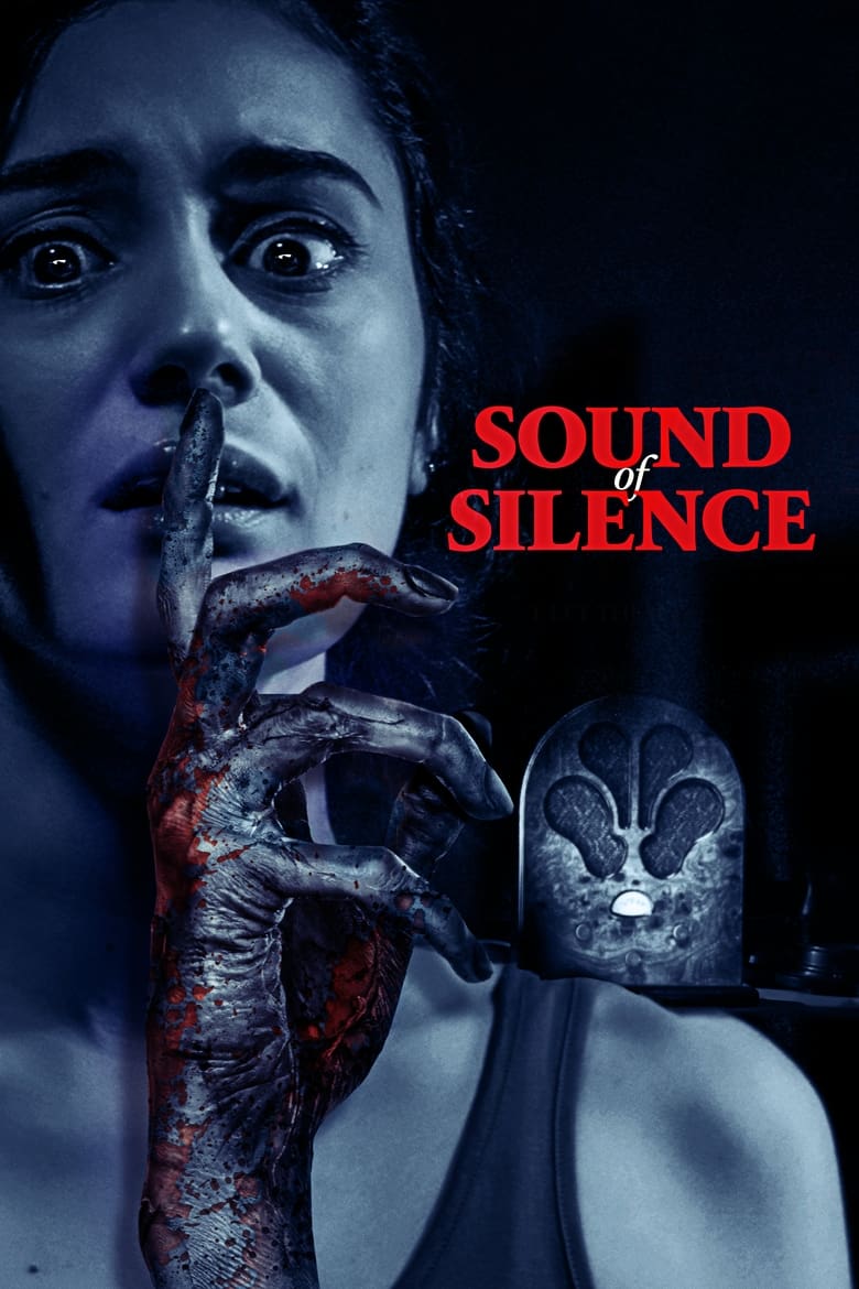 Poster of Sound of Silence