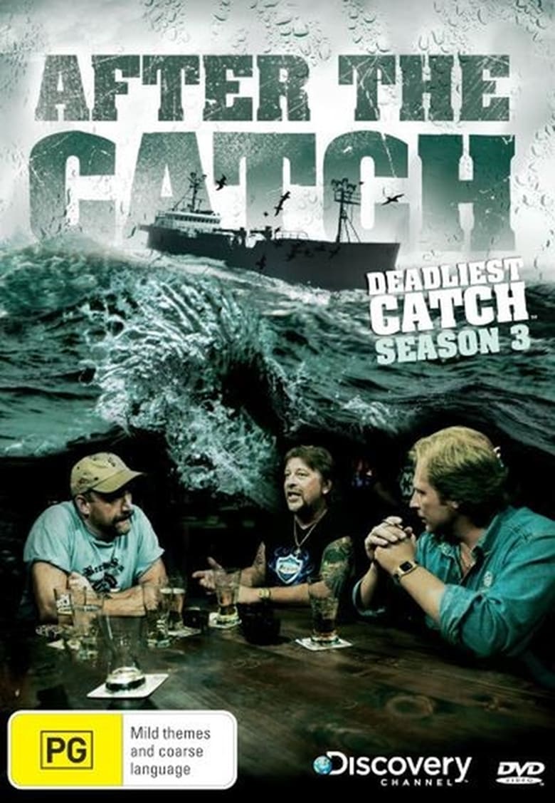 Poster of Episodes in After The Catch - Season 1 - Season 1