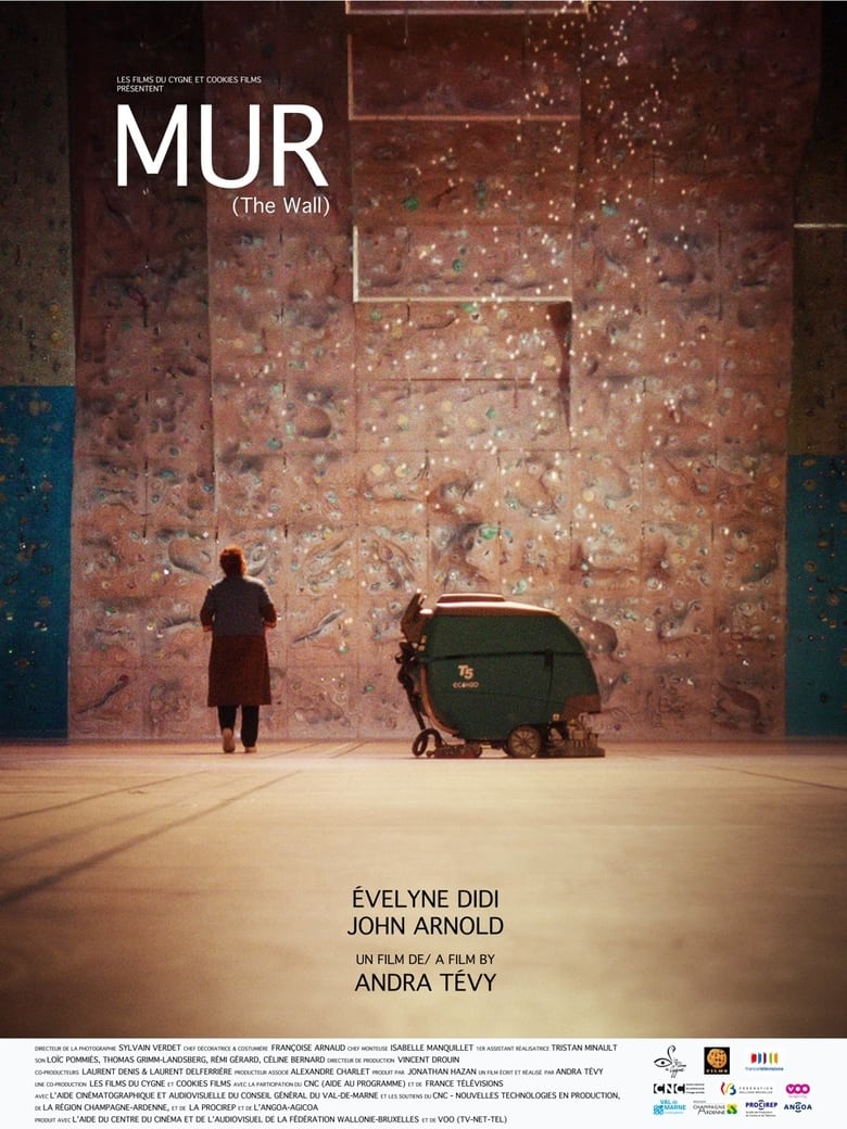 Poster of Mur