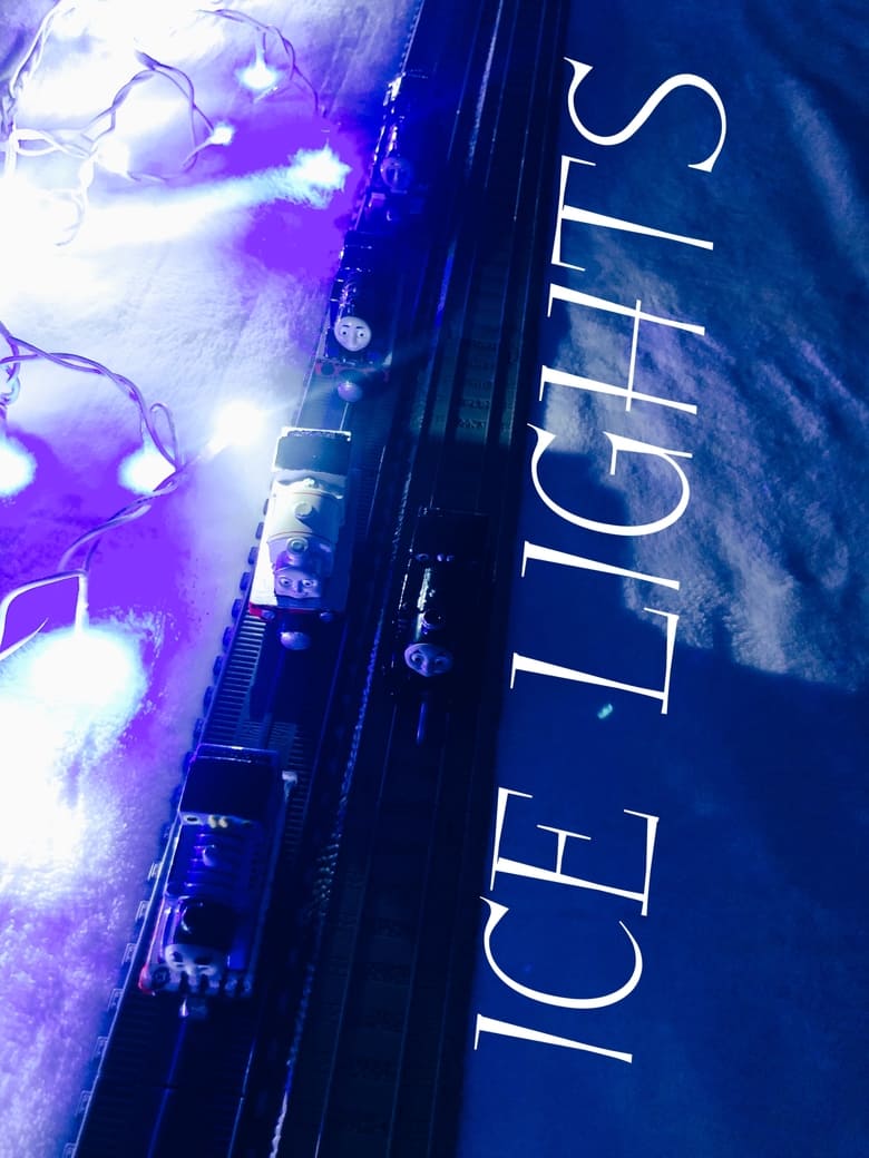 Poster of Ice Lights