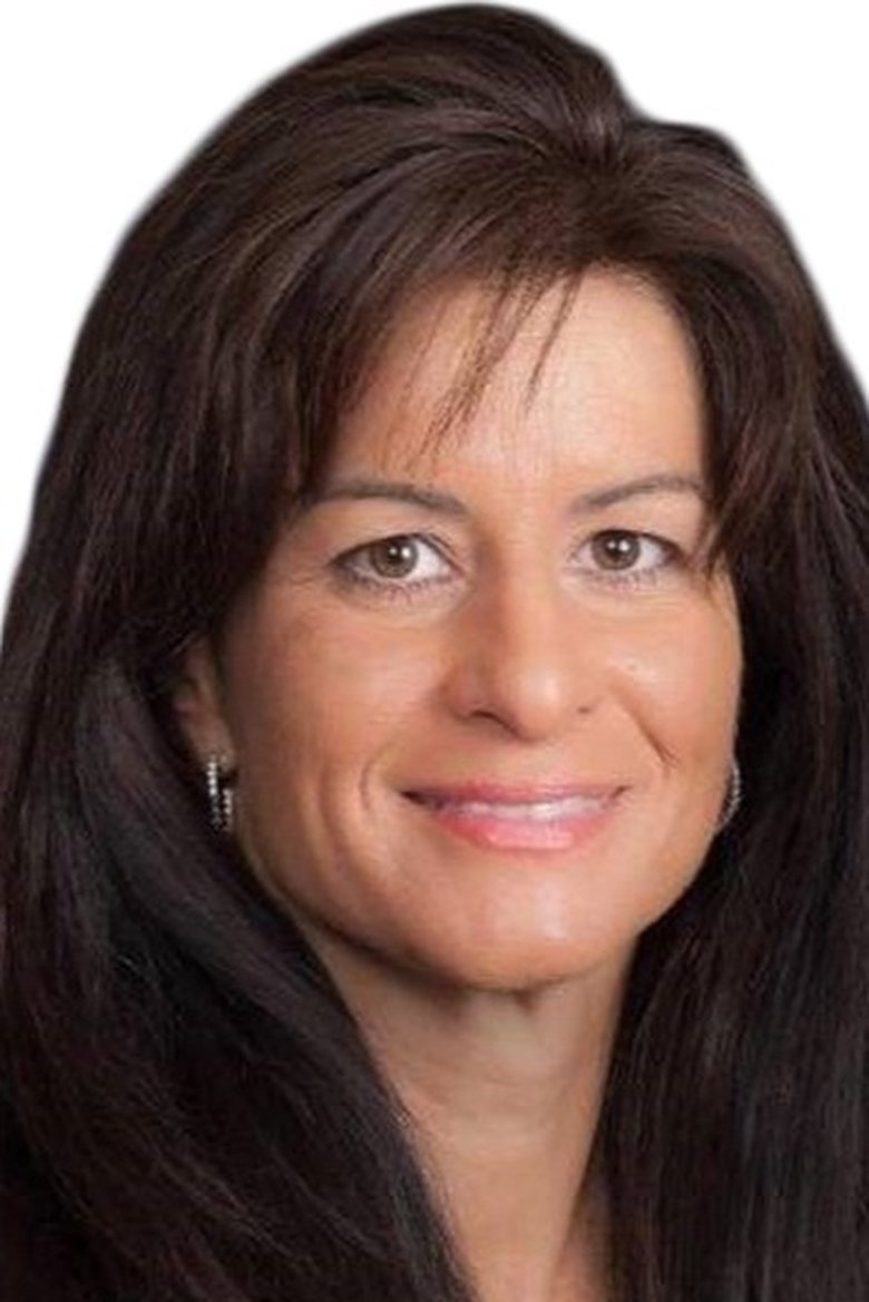 Portrait of Jennifer Coffindaffer