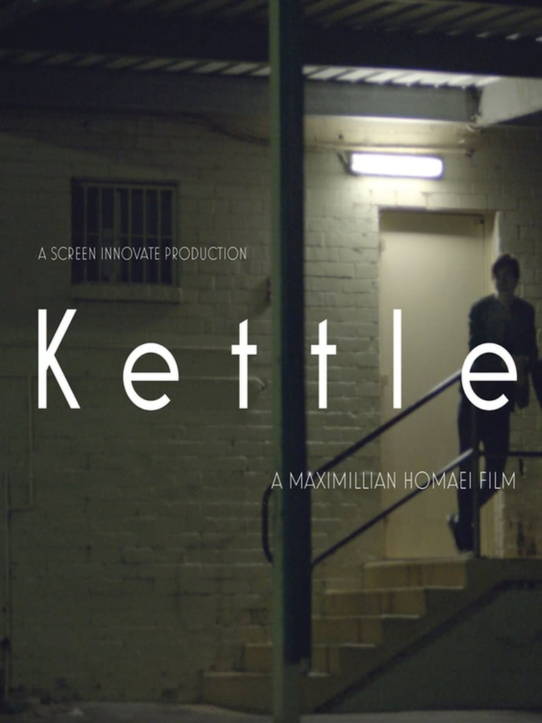 Poster of Kettle