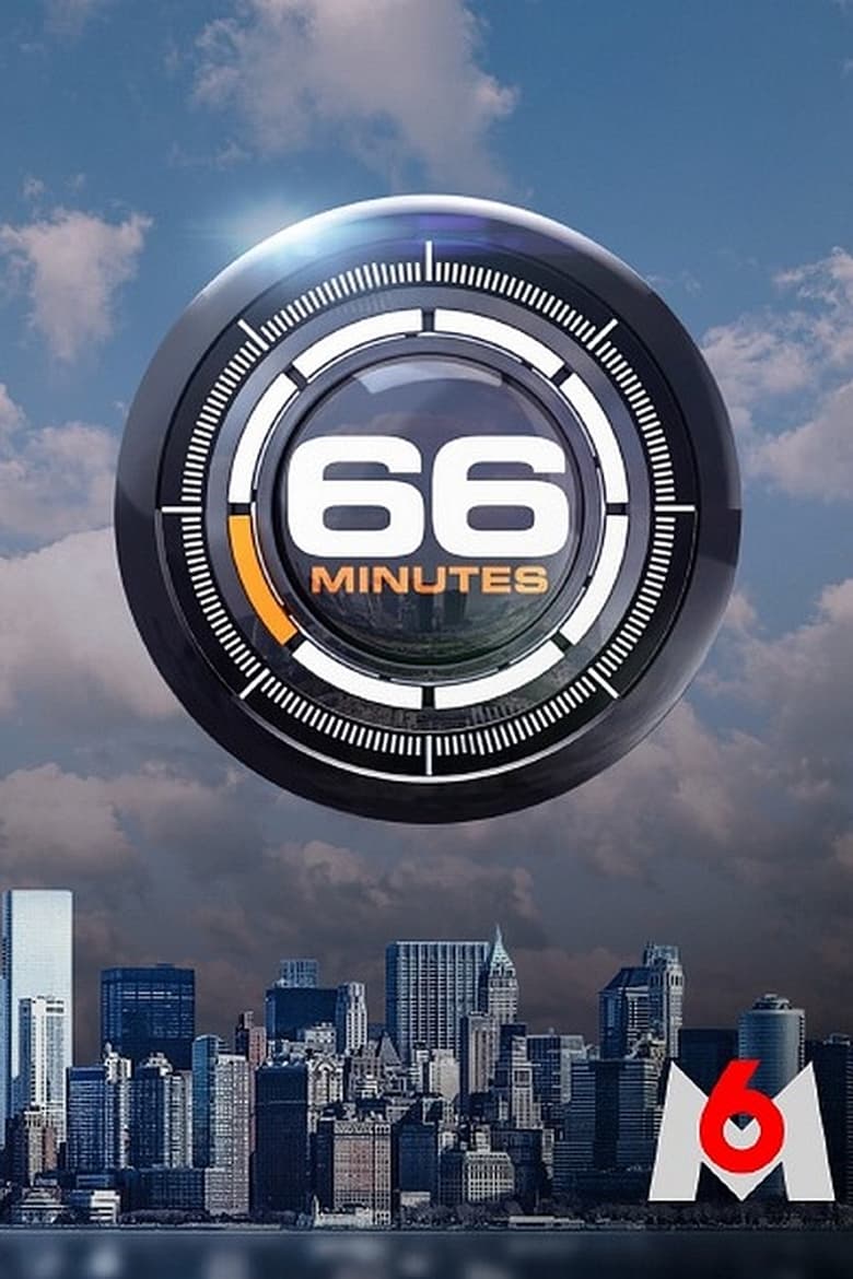 Poster of 66 minutes