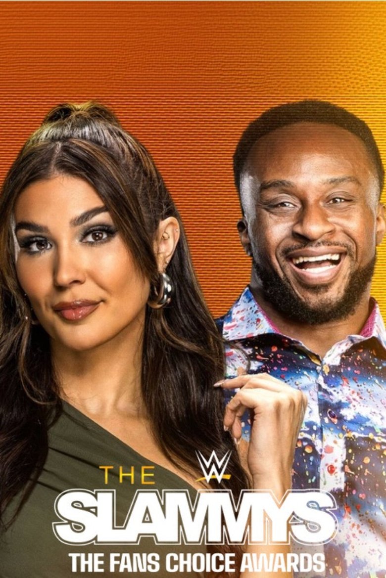 Poster of The 2025 Slammys