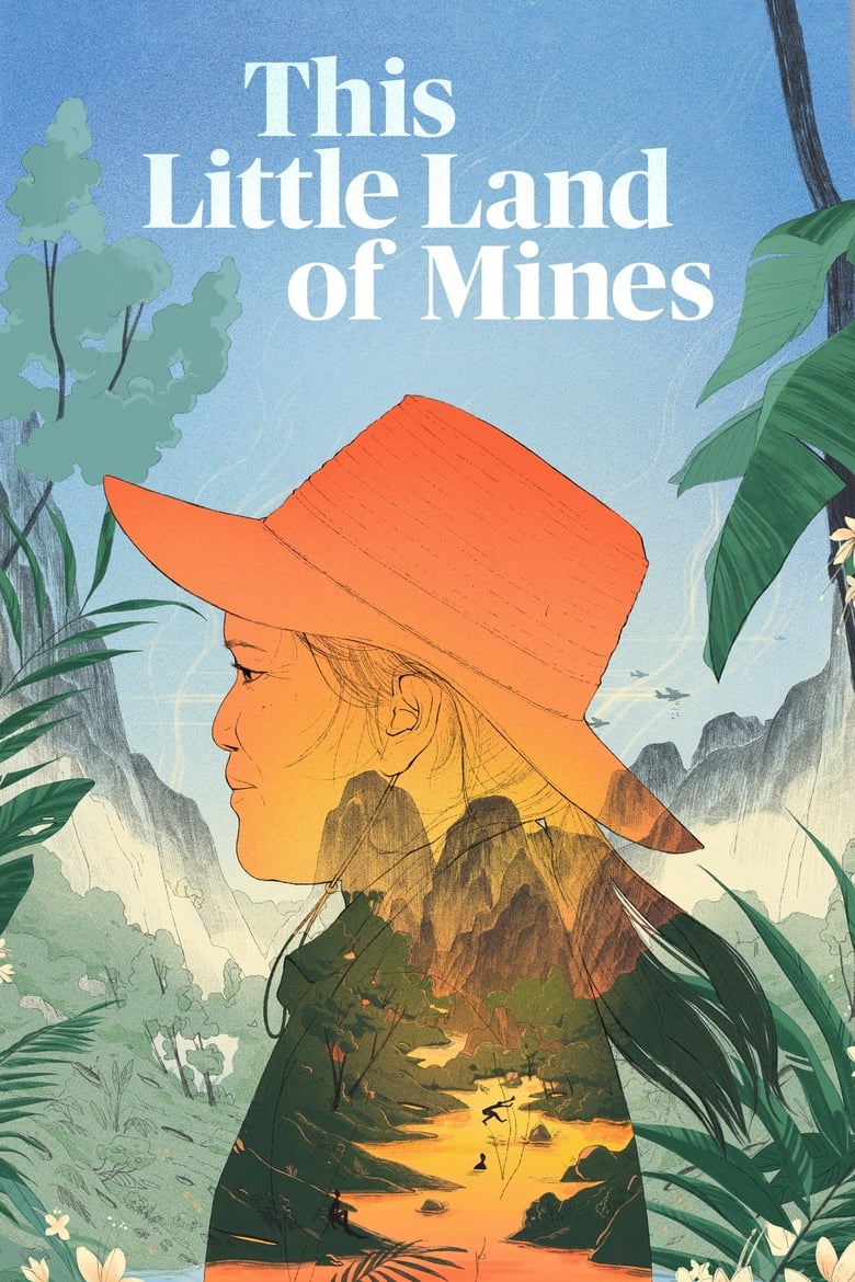 Poster of This Little Land of Mines