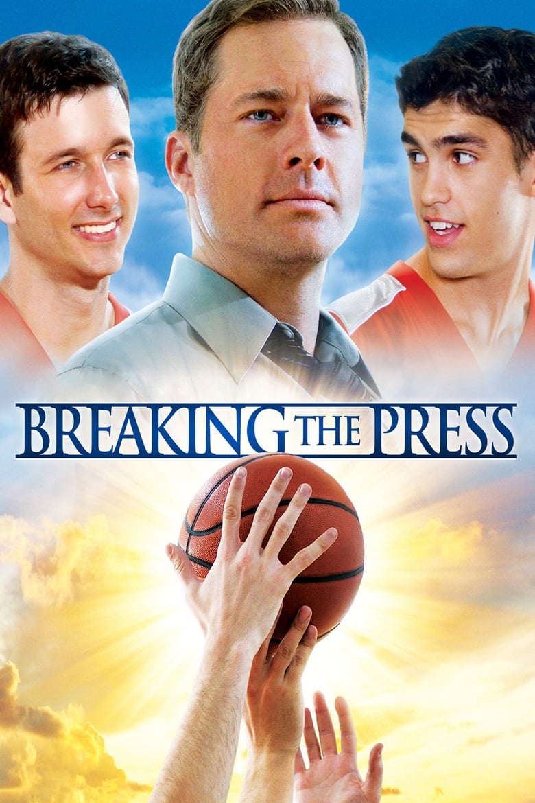 Poster of Breaking the Press