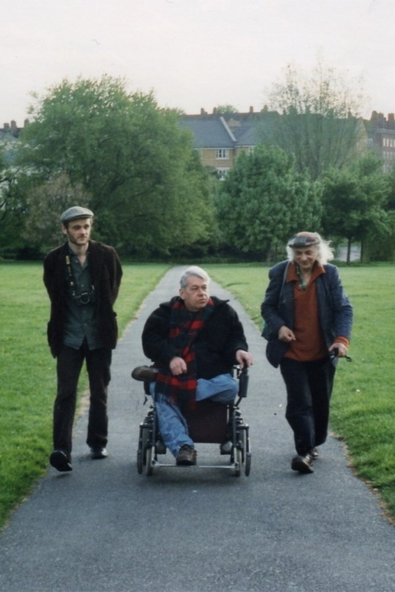 Poster of Before the Beginning
