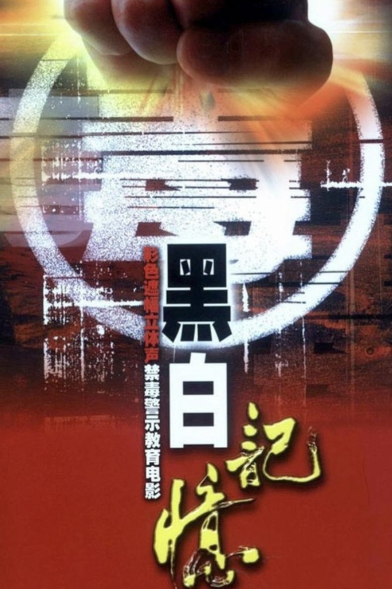 Poster of Black-and-White Memories