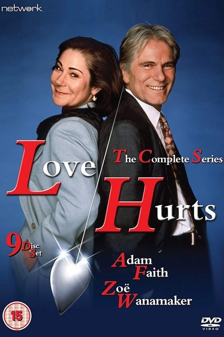 Poster of Episodes in Love Hurts - Season 2 - Season 2