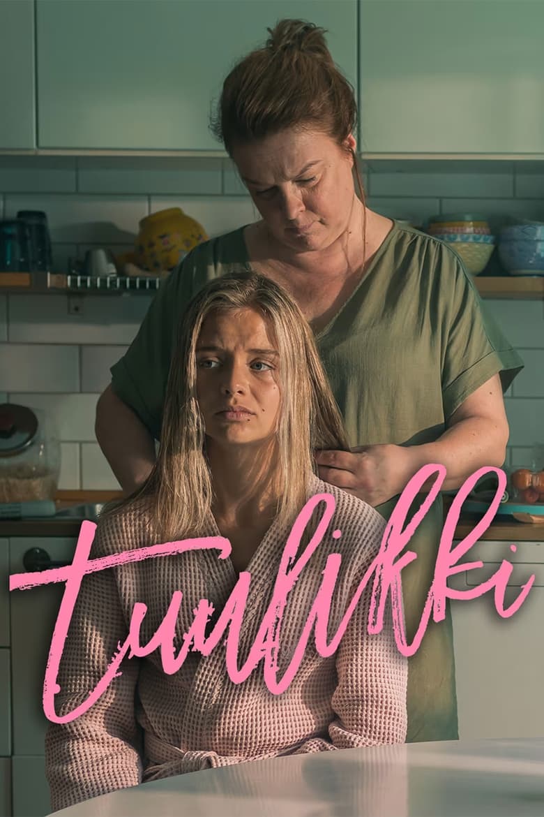 Poster of Tuulikki