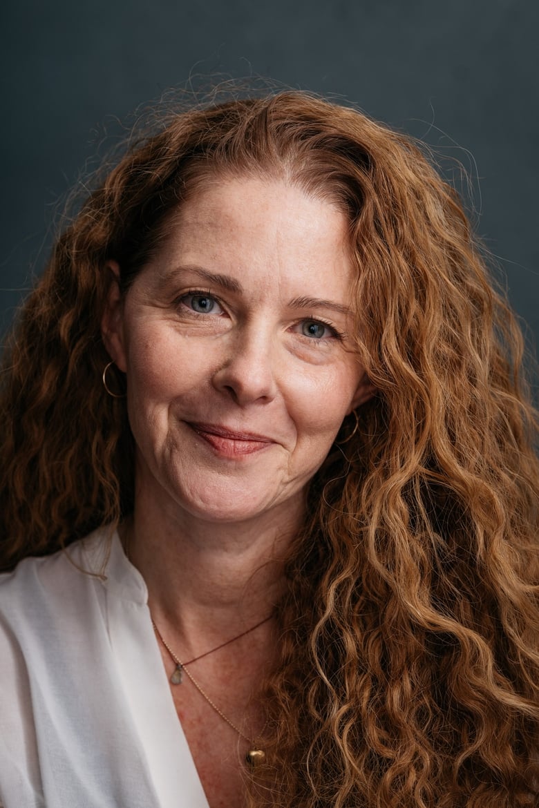 Portrait of Debra Eisenstadt