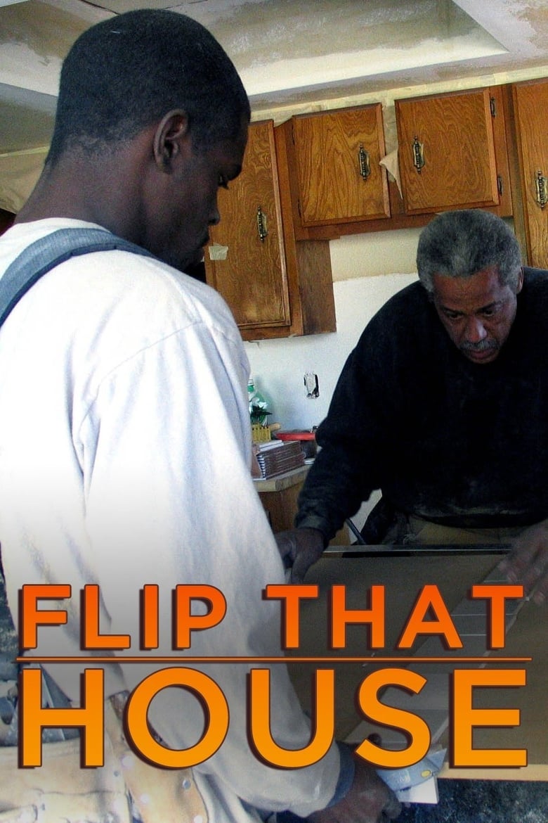 Poster of Flip That House