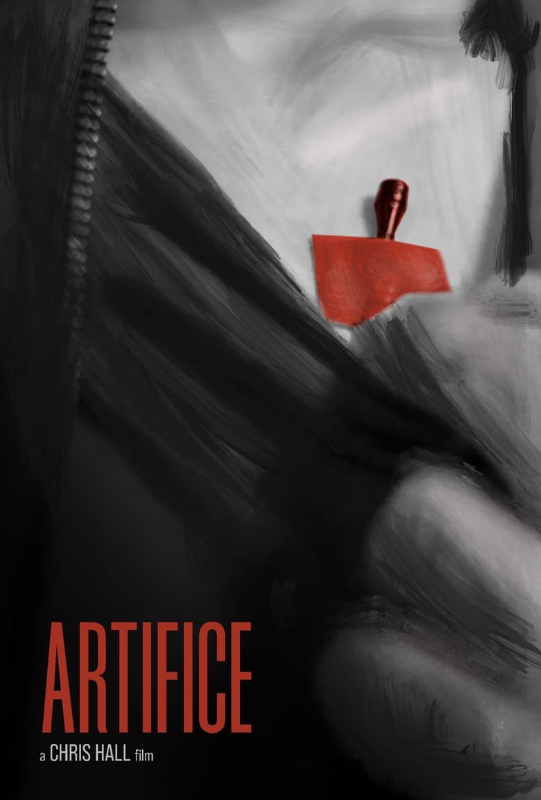 Poster of Artifice