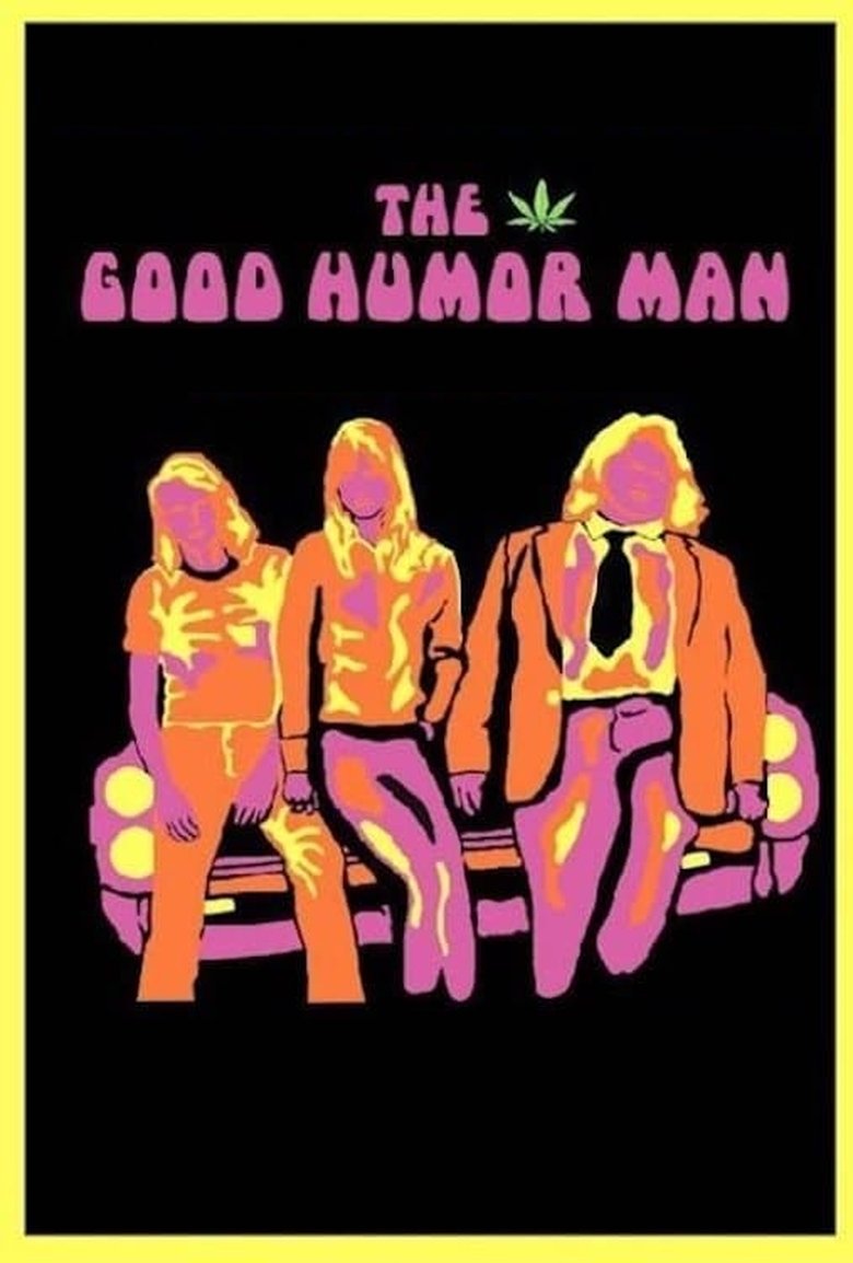 Poster of The Good Humor Man