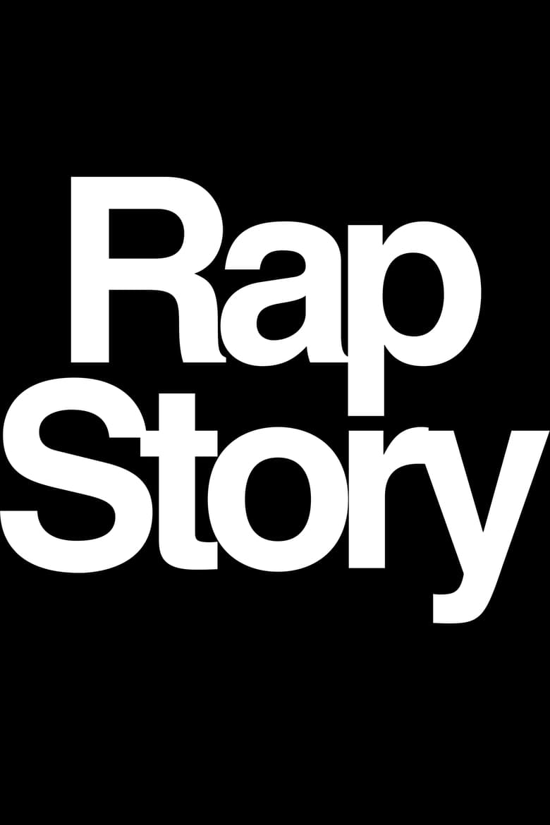 Poster of RapStory