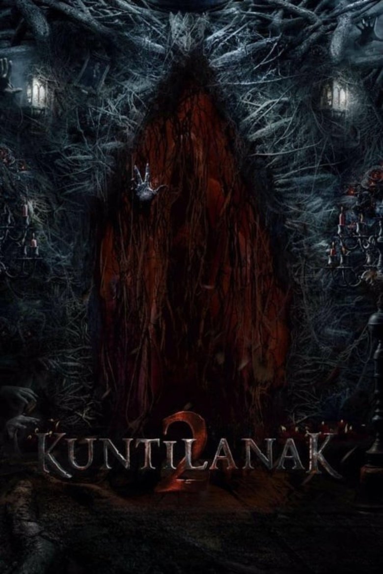 Poster of Kuntilanak 2