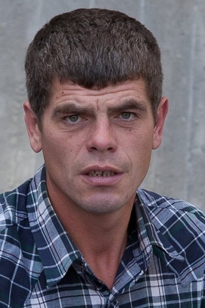 Portrait of Jaak Juhkam