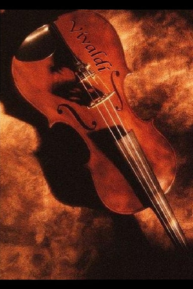 Poster of Vivaldi