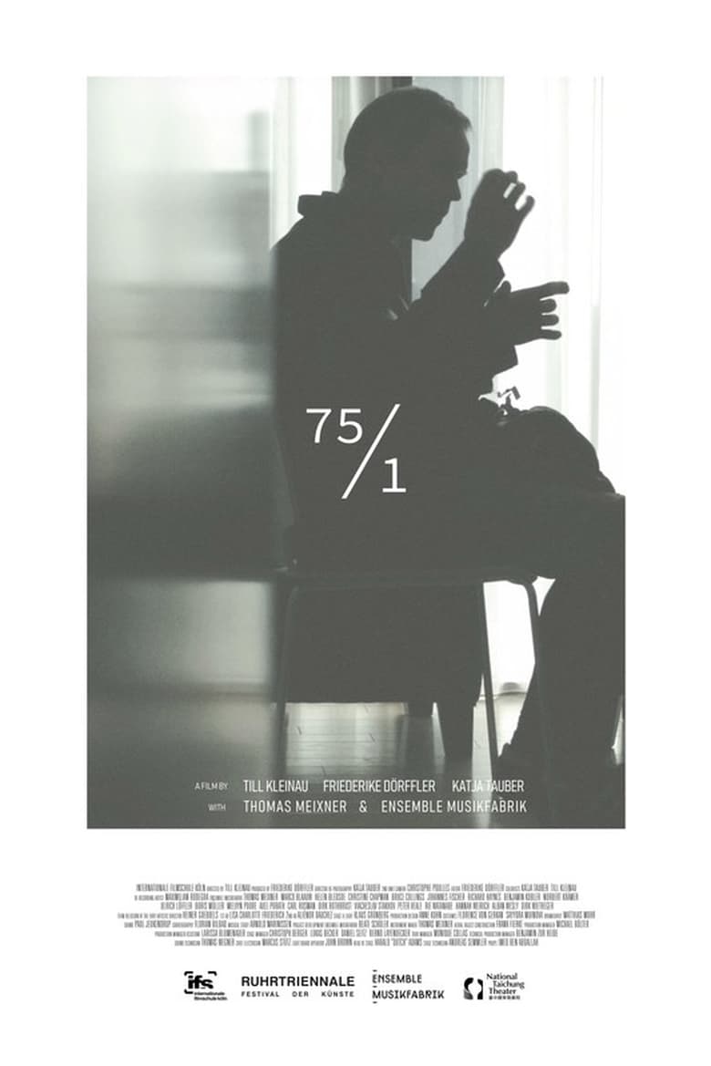 Poster of 75/1