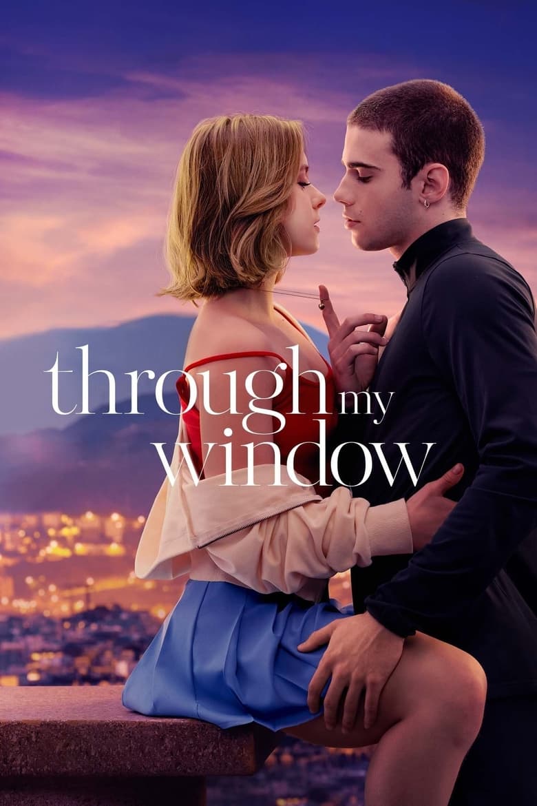 Poster of Through My Window