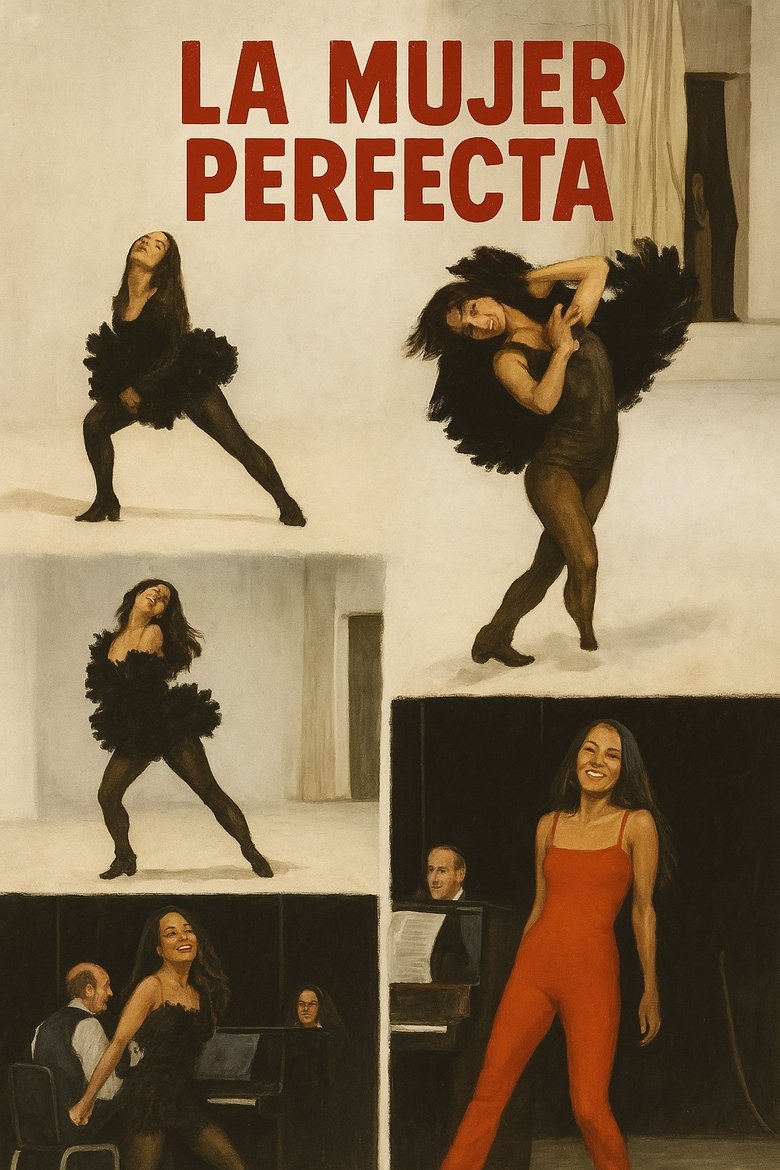 Poster of The Perfect Woman