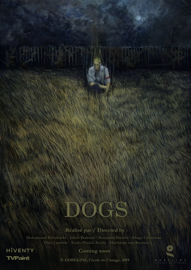 Poster of Dogs