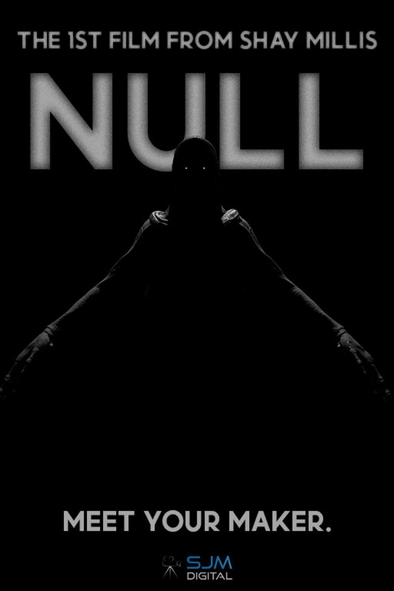 Poster of Null