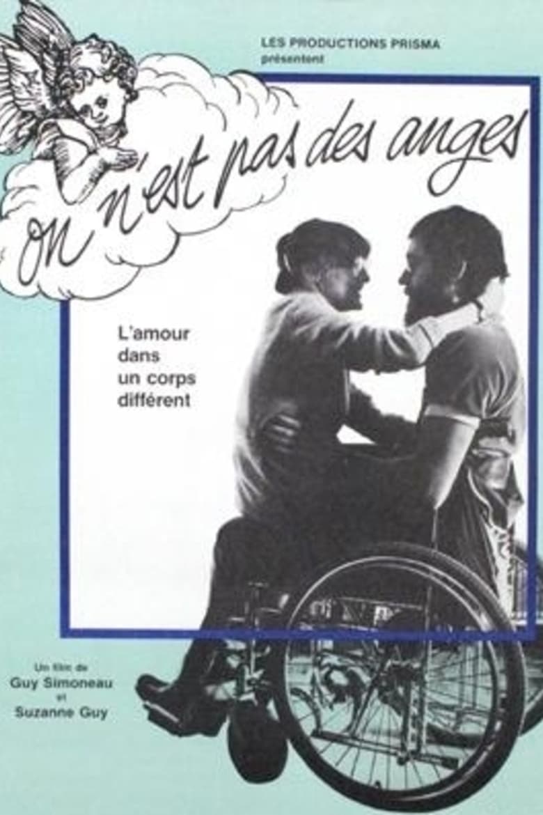 Poster of On n'est pas des anges