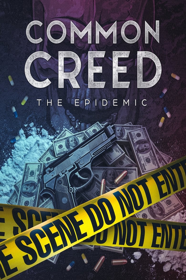 Poster of Common Creed