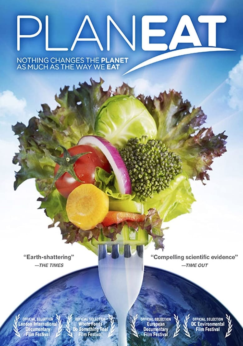 Poster of Planeat