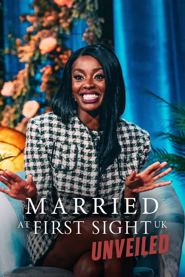 Poster of Married at First Sight UK: Unveiled