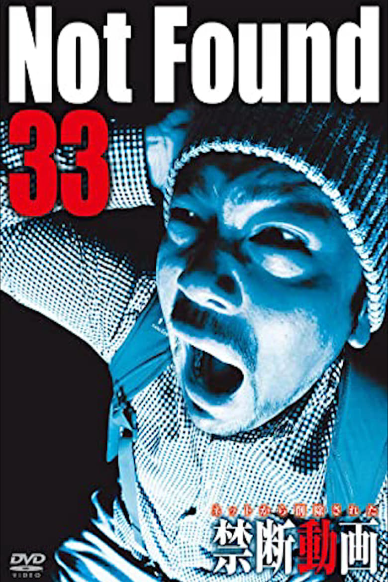 Poster of Not Found 33